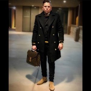 H&M Crewneck Sweater